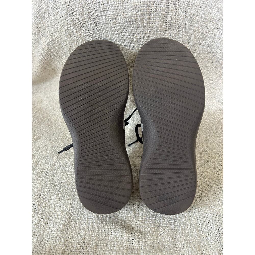 Allbirds Tree Runners Limited Edition Fungi Camo Brown Sneakers Womens Size 8 - Picture 5 of 7